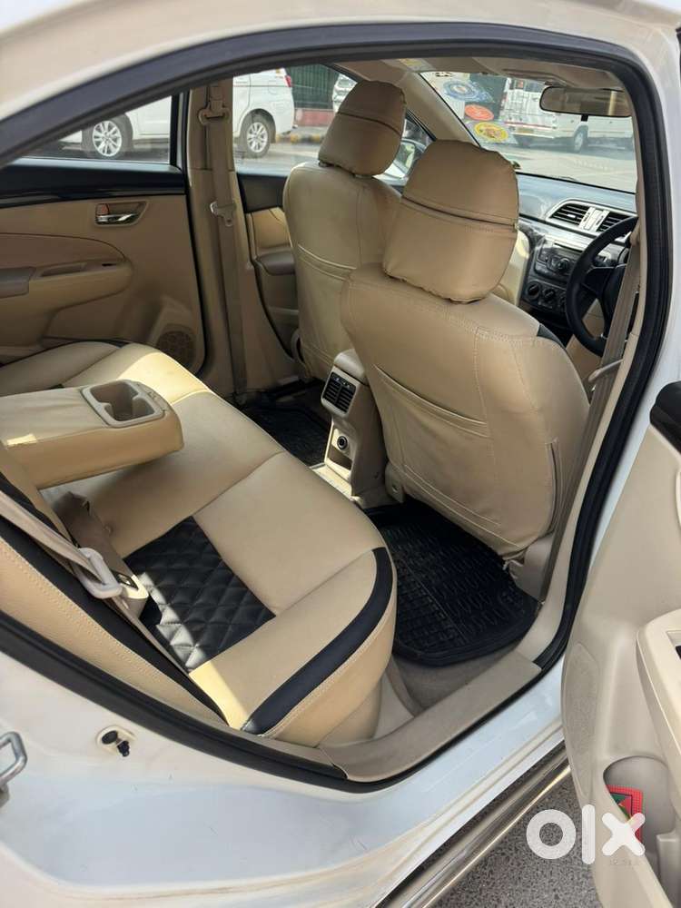 Maruti Suzuki Ciaz Smart Hybrid Sigma , 2017, Petrol