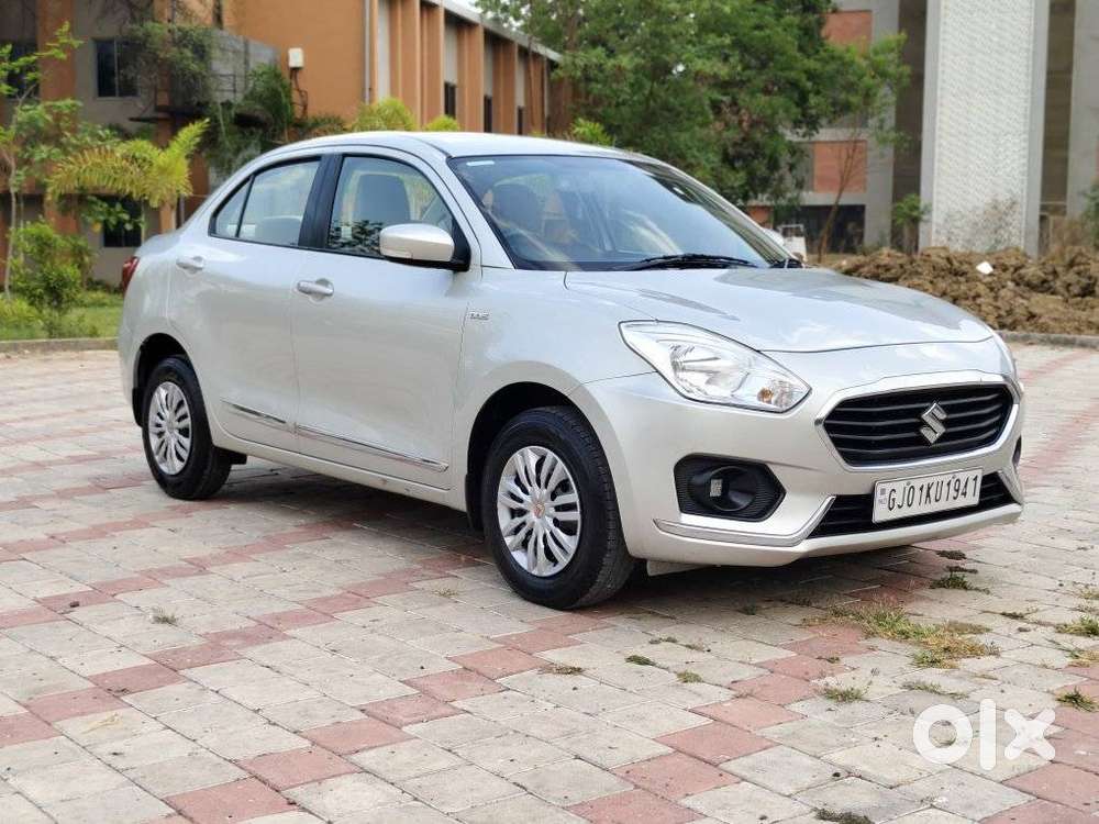 Maruti Suzuki Dzire 2017-2020 Vdi, 2019, Diesel
