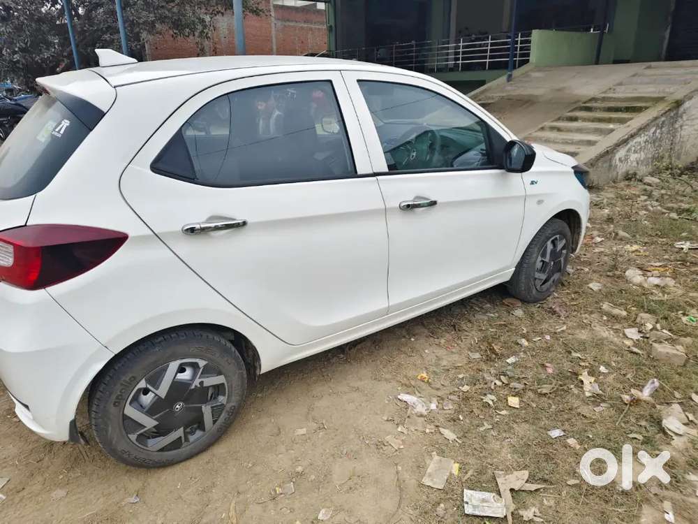 Tata Tiago Ev Xe Mr 2025
