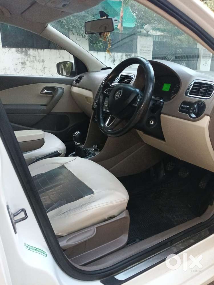 Skoda Rapid, 2014, Diesel