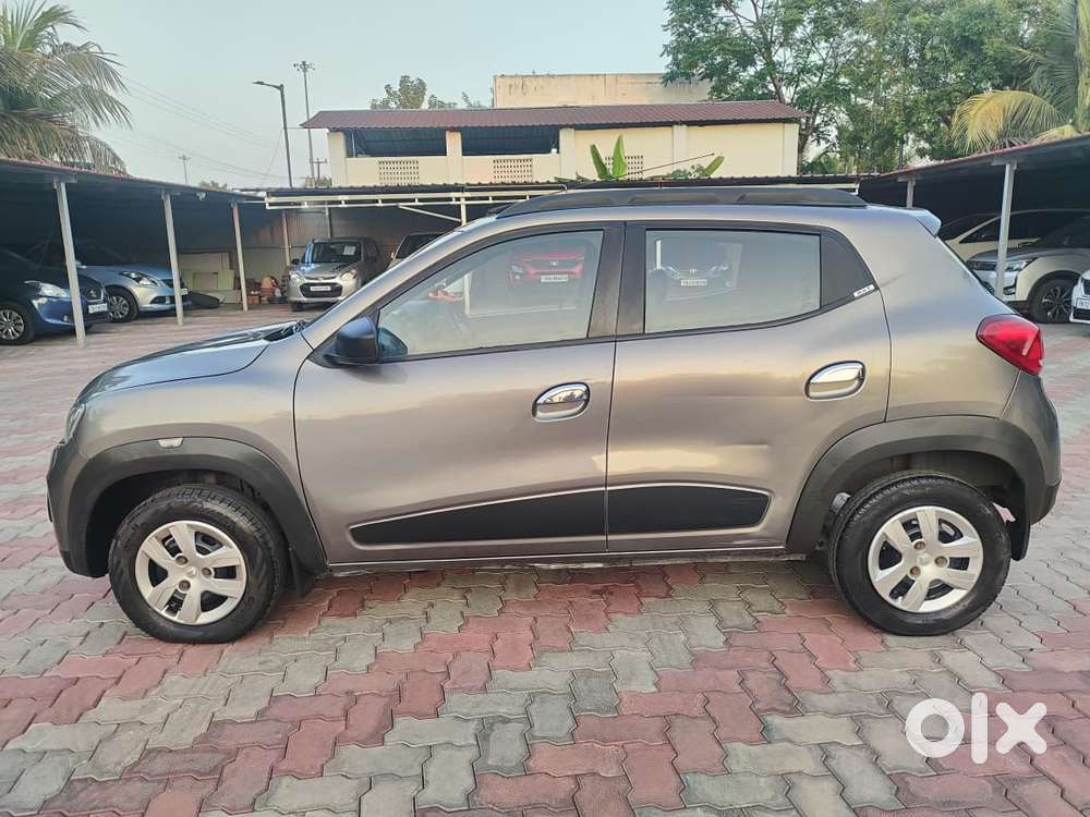 Renault Kwid, 2016, Petrol