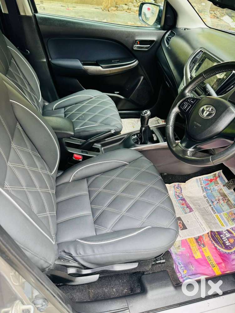 Toyota Glanza 2019 (nov)