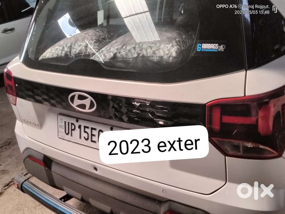 Hyundai Exter
