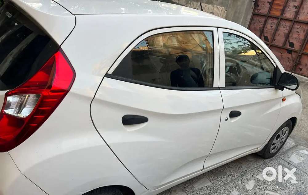 Hyundai Eon Magna 2018