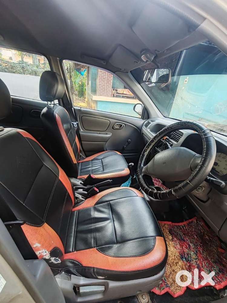 Maruti Suzuki Alto 2006 Petrol Good Condition