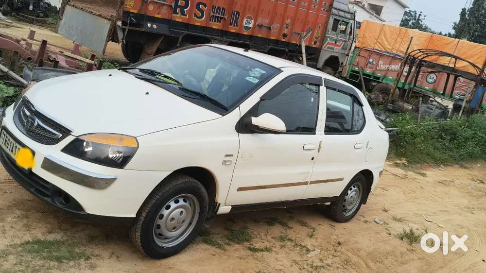 Tata Indigo Ecs 2016
