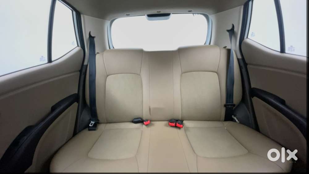 Hyundai I10 Magna 1.1l, 2015, Petrol