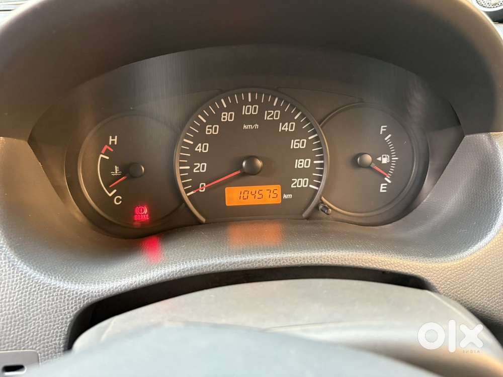 Maruti Suzuki Swift Ldi Bsiv, 2011, Diesel