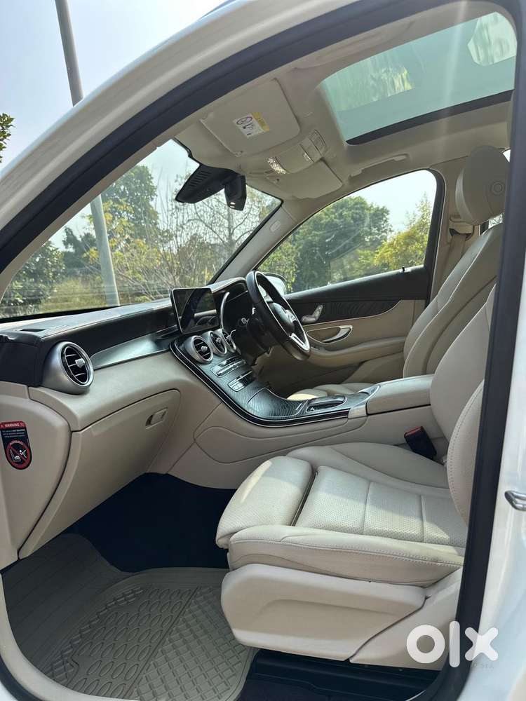 Mercedes-benz Glc 220d 4matic, 2023, Diesel