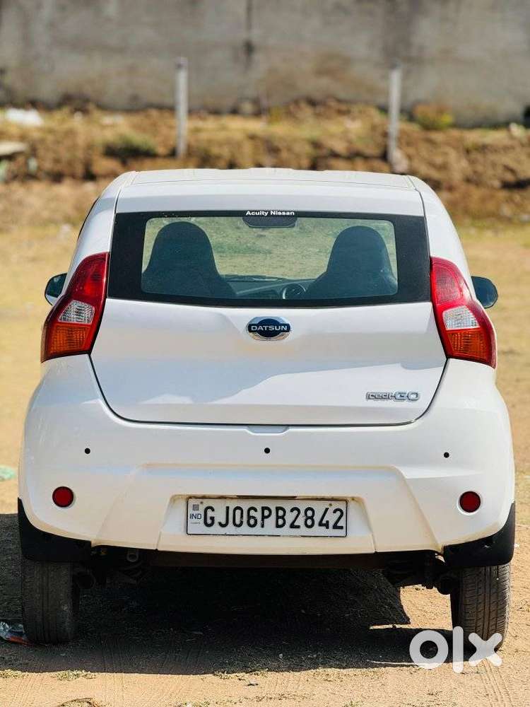 Datsun Redi Go, 2019, Petrol