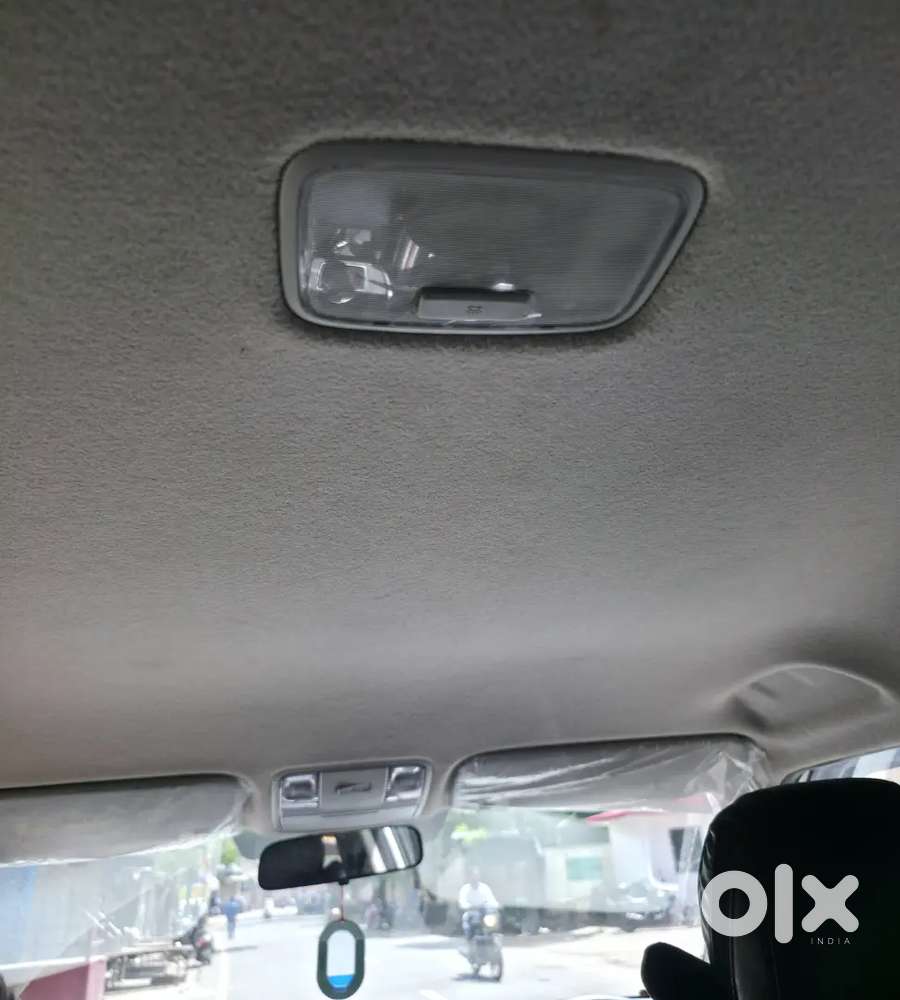 Hyundai Creta Facelift 2022 Petrol Good Condition