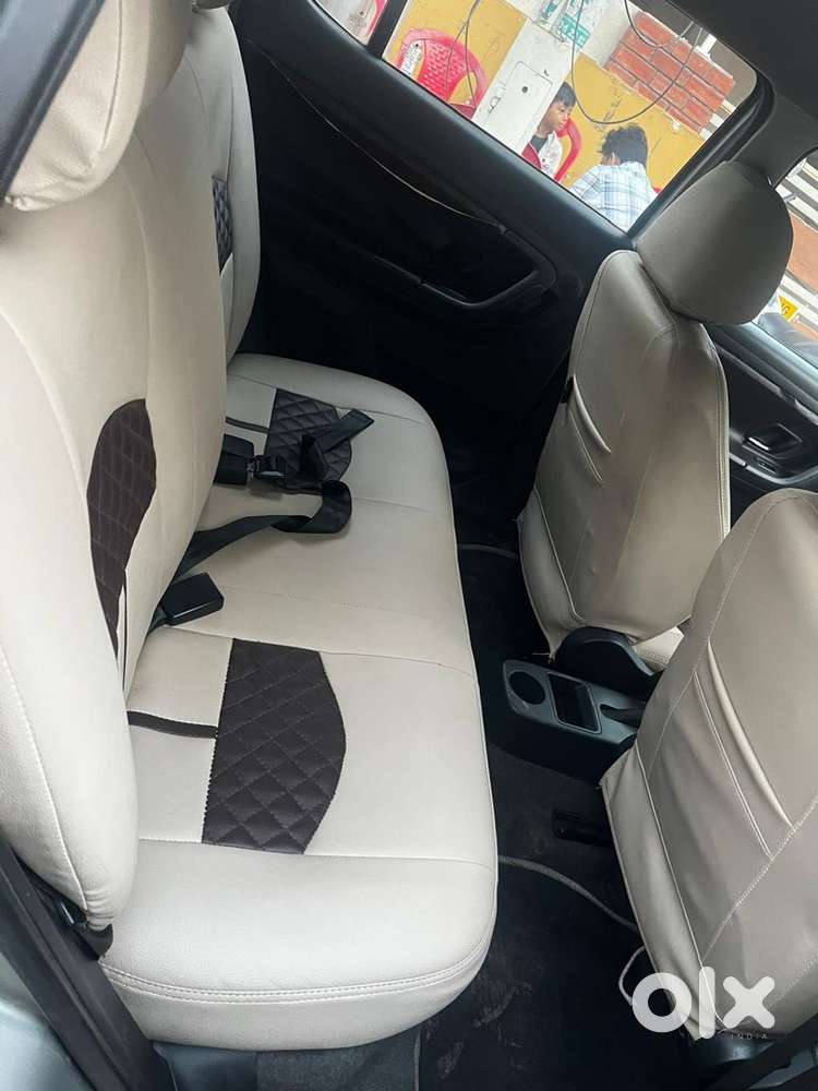 2011 Skoda Fabia 1.2 Active Tdi