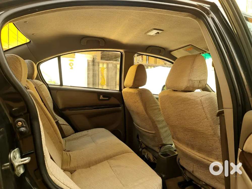Maruti Suzuki Sx4 1.6 2010
