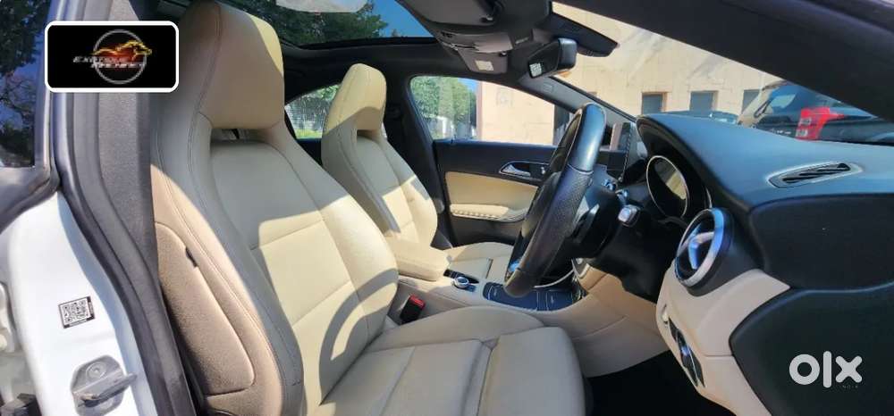 Mercedes-benz Cla 200 Cdi Sport, 2018, Diesel
