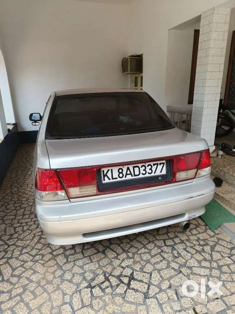 Maruti Suzuki Esteem 2005 Petrol 80000 Km Driven