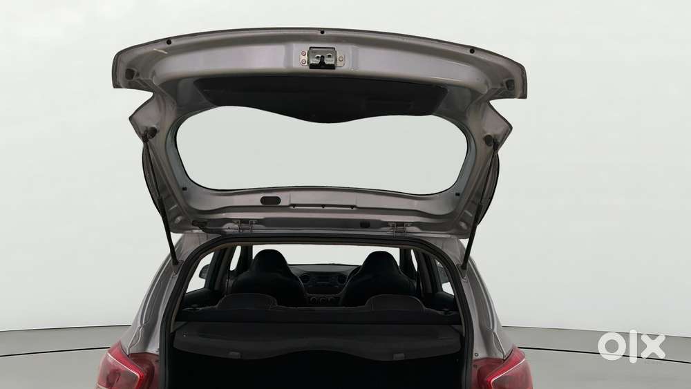 Hyundai Grand I10 1.2 Kappa Magna, 2019, Petrol