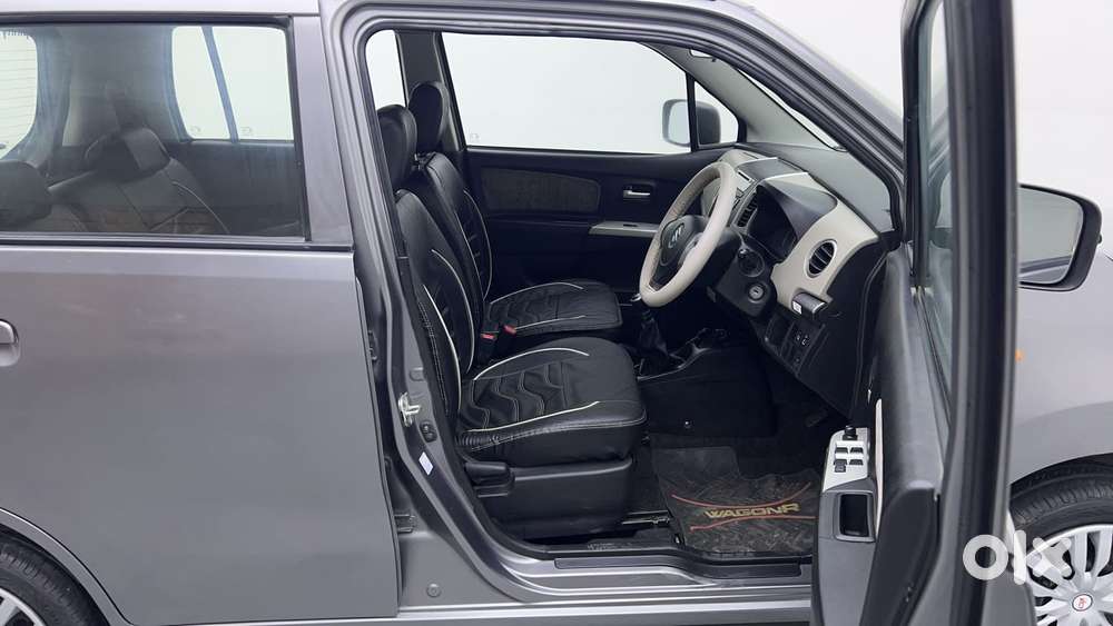 Maruti Suzuki Wagon R