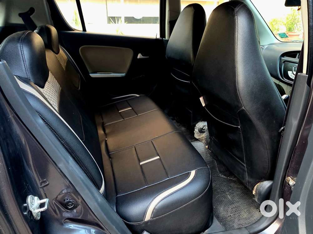 Maruti Suzuki Alto K10 Vxi Amt Optional, 2019, Cng & Hybrids