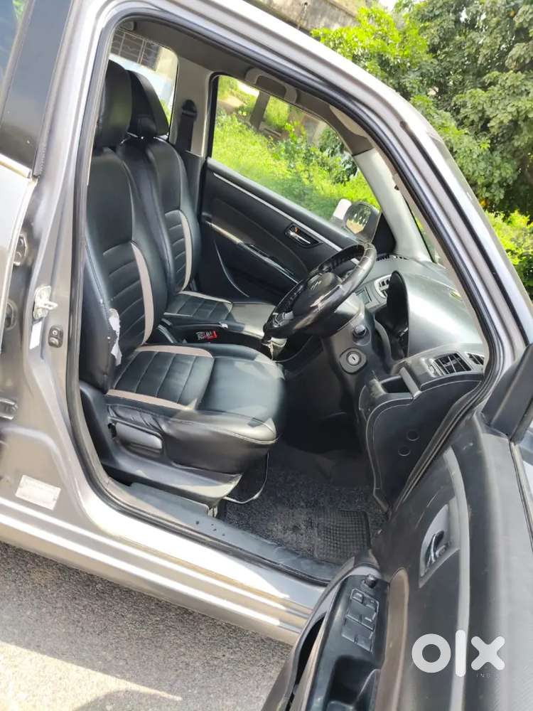 Maruti Suzuki Swift 2013 Diesel Well Maintained