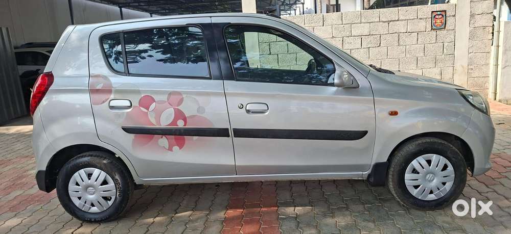 Maruti Suzuki Alto 800 2012-2016 Vxi, 2015, Petrol