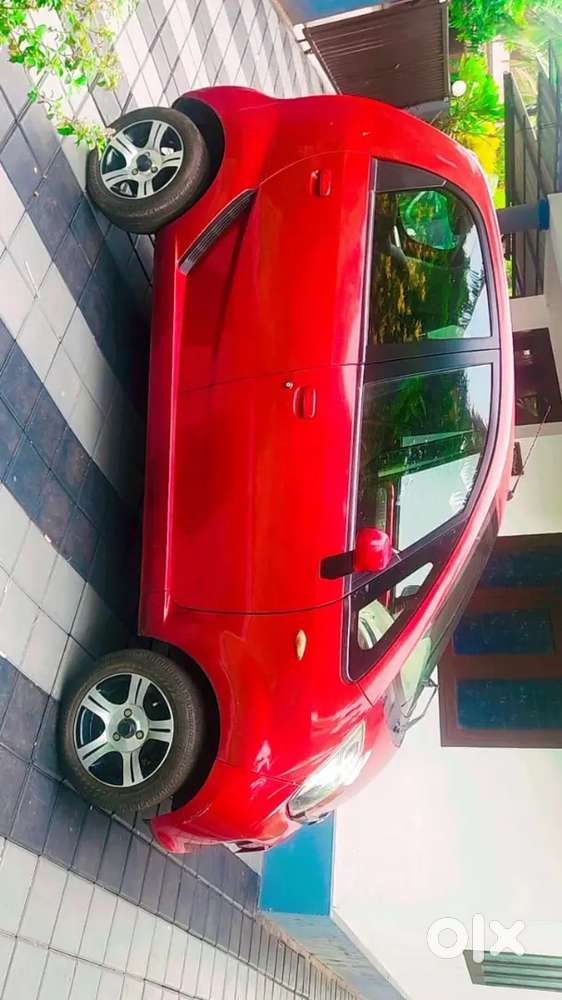 A/c ,power Steering, Power Window
