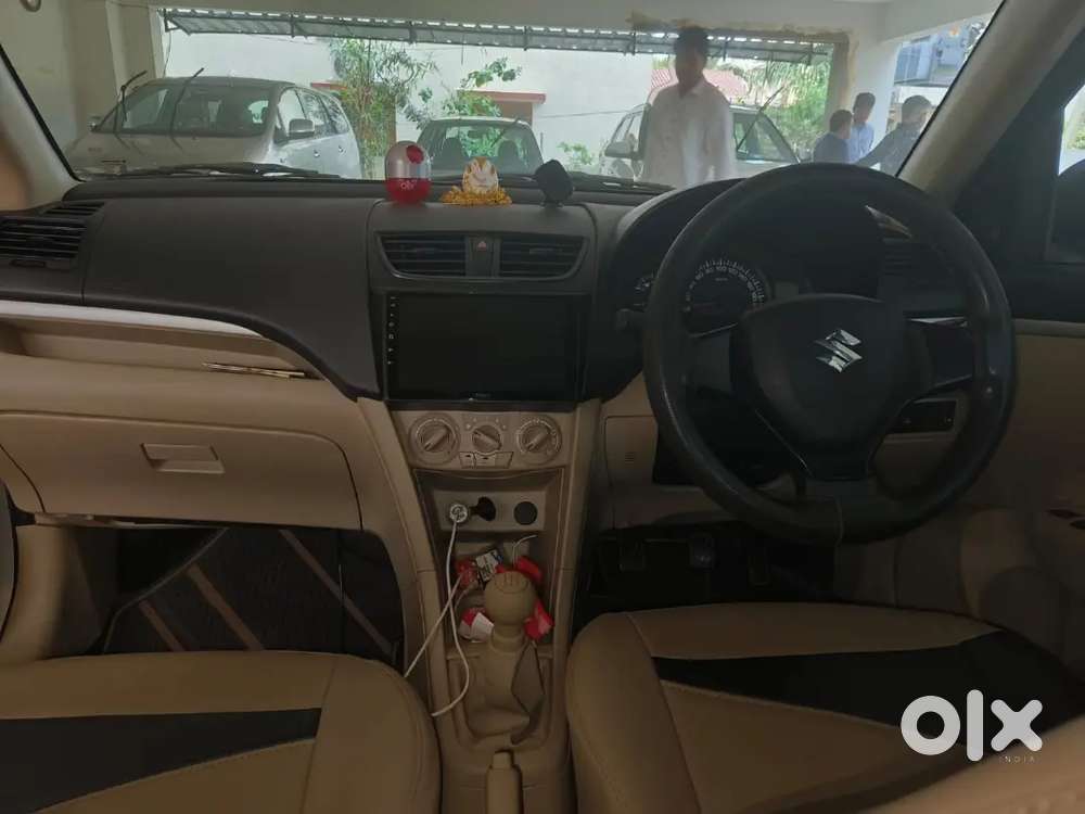 Maruti Suzuki Dzire 2022 Cng & Hybrids Well Maintained