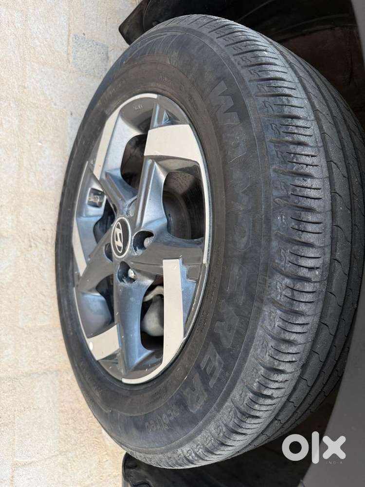 Hyundai Venue Sx Plus Turbo Dct, 2020, Petrol