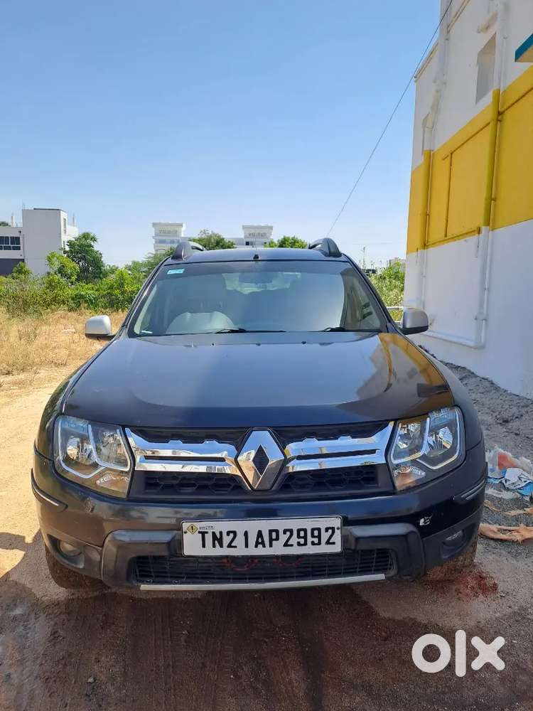 2013 Renault Duster Diesel 110 Ps