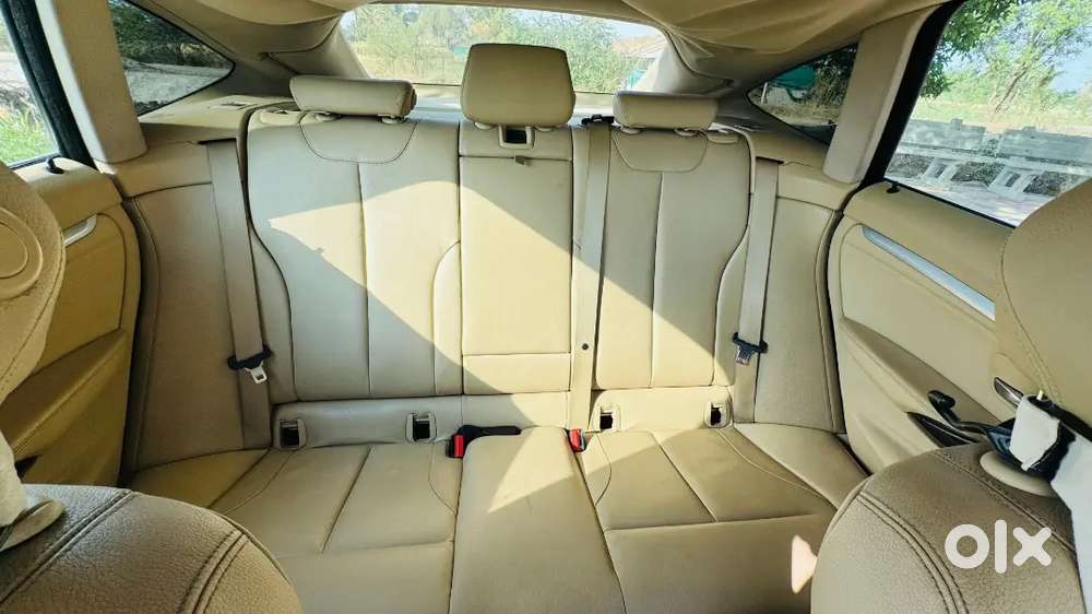 Bmw 3 Series Gt 2016