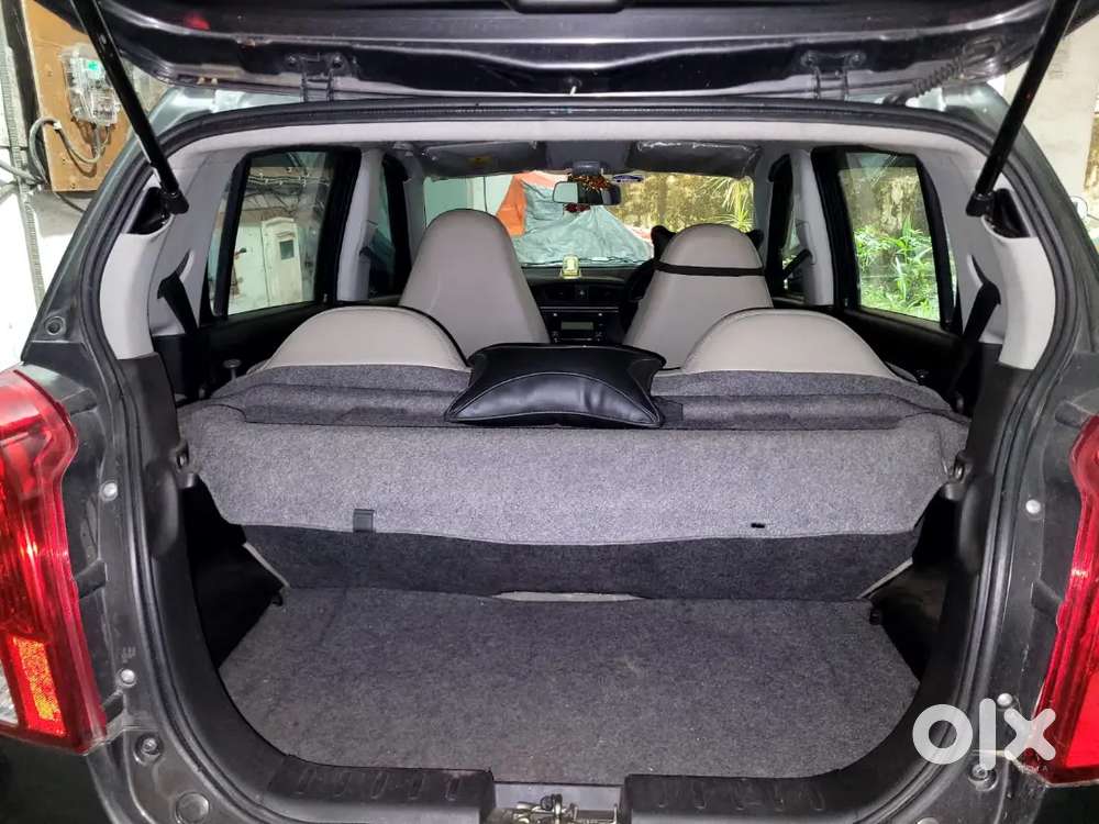 Maruti Suzuki Alto 2021