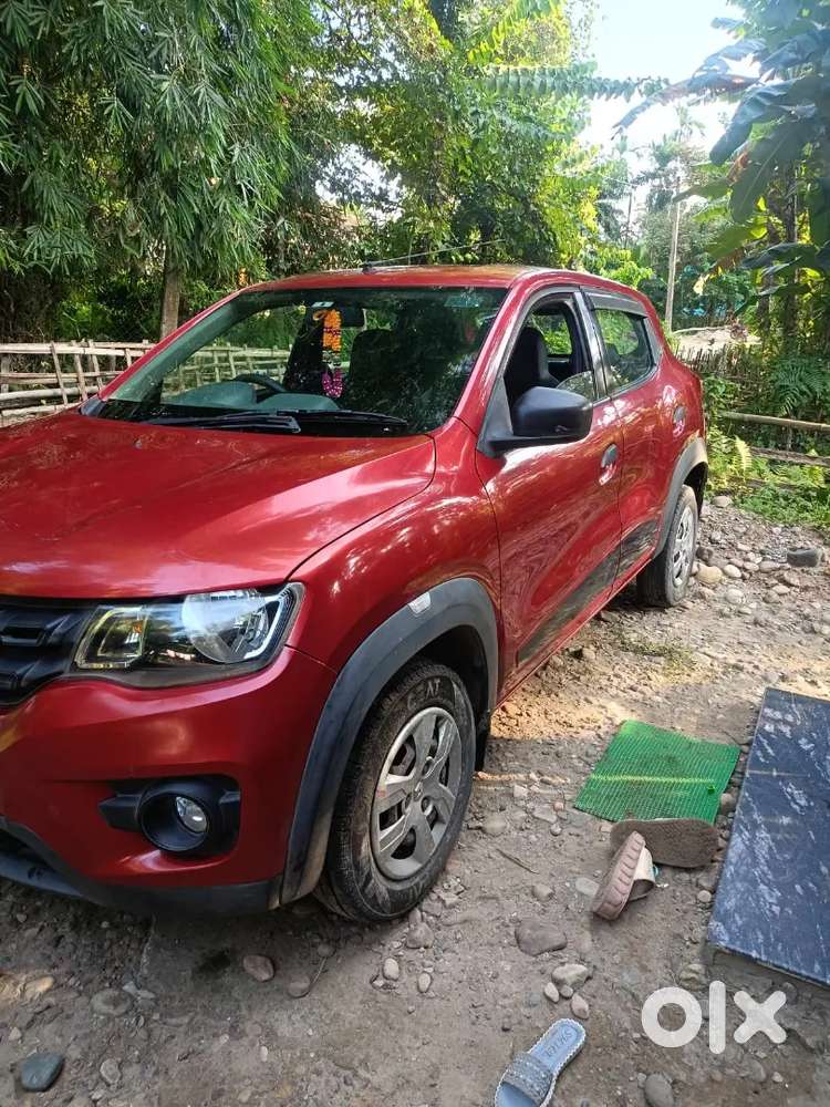 Renault Kwid 2017