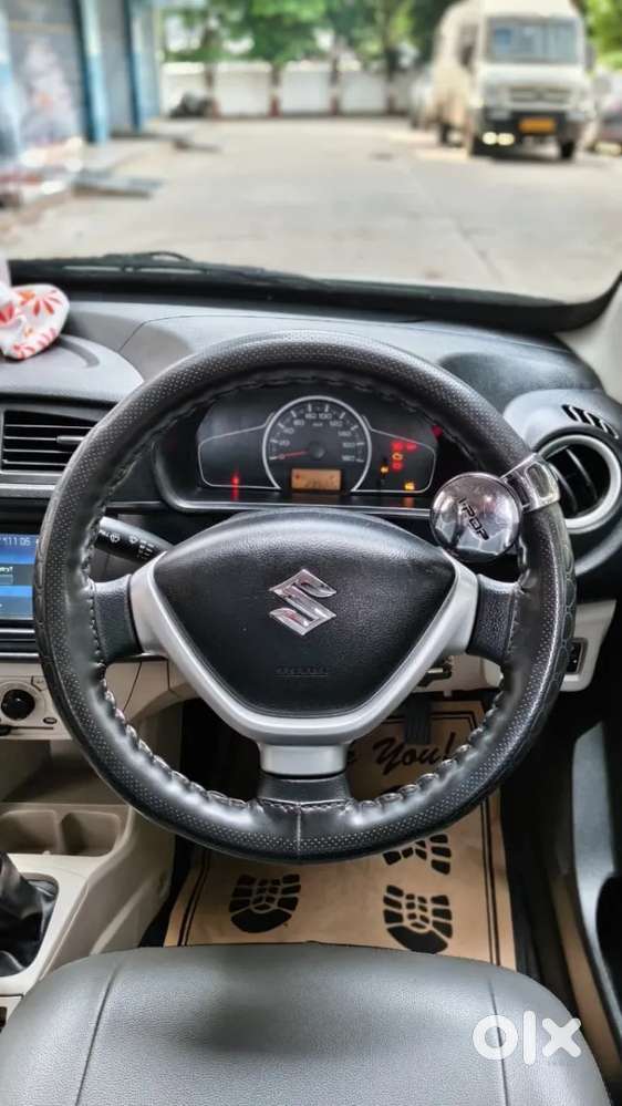 Maruti Suzuki Alto 800 Lxi, 2020, Petrol