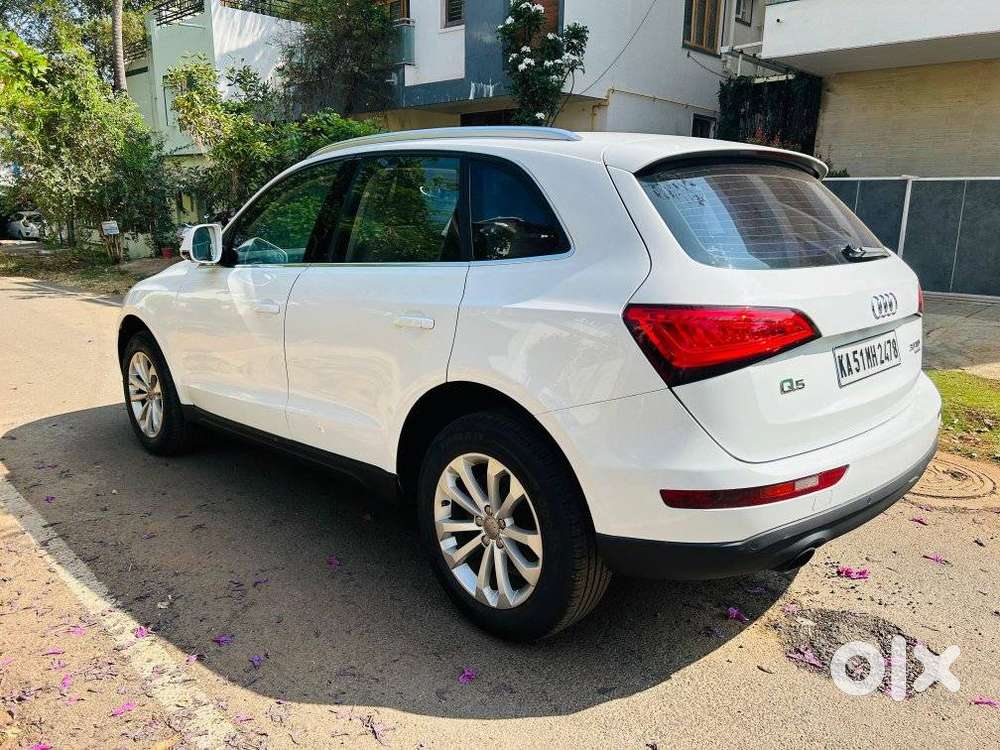 Audi Q5 3.0 Tdi, 2015, Diesel