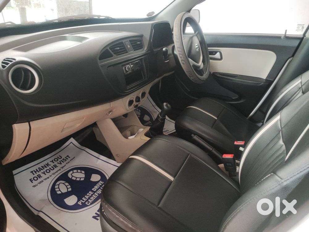 Maruti Suzuki Alto 800 Lxi, 2021, Petrol