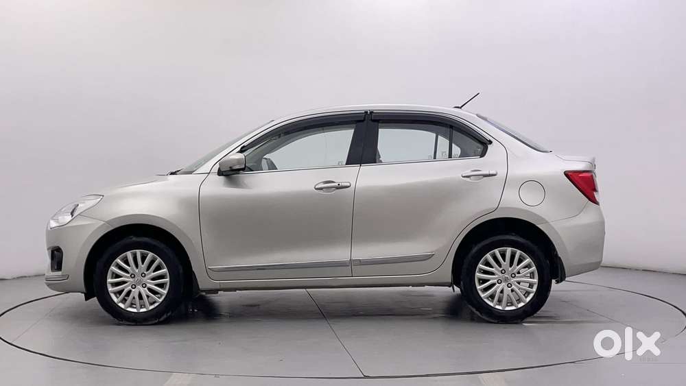 Maruti Suzuki Dzire 1.2 Zxi Amt, 2018, Petrol