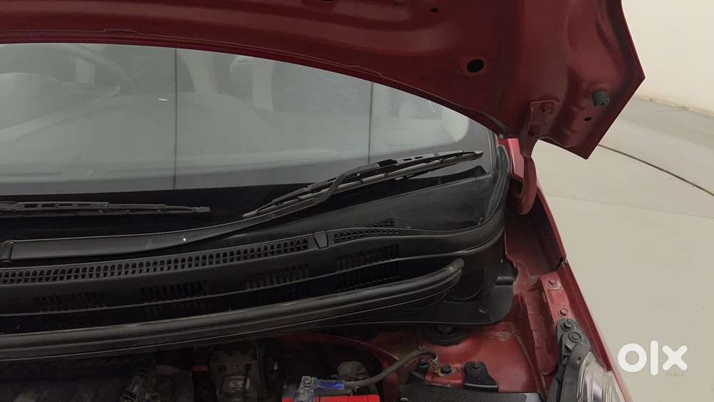 Hyundai Xcent 1.2 Vtvt Sx, 2015, Petrol