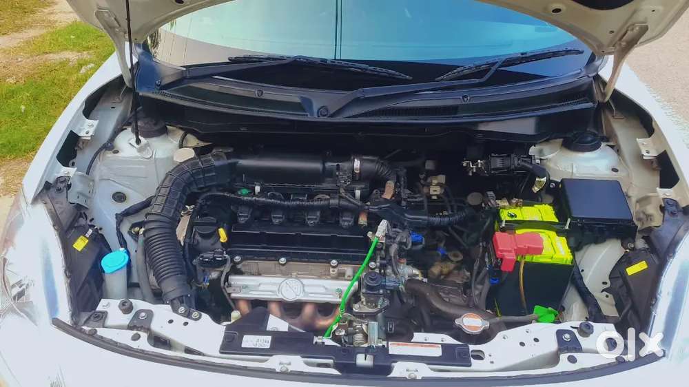 Maruti Suzuki Swift 2022 Model Petrol Run Only 24000
