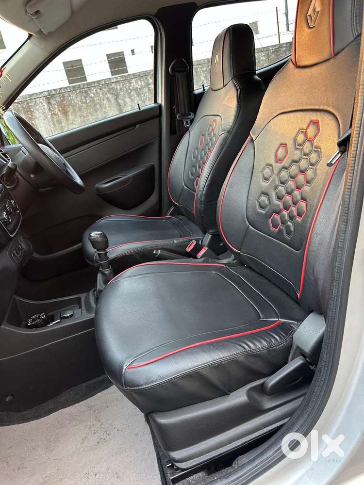 Renault Kwid Rxl 1.0, 2019, Petrol