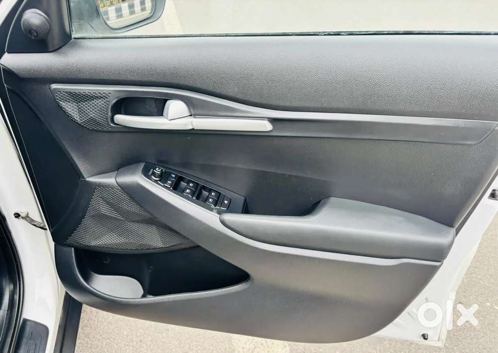 Kia Seltos, 2024, Diesel