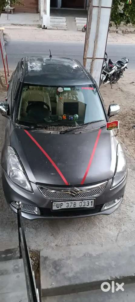 Maruti Suzuki  Swift Dzire Car