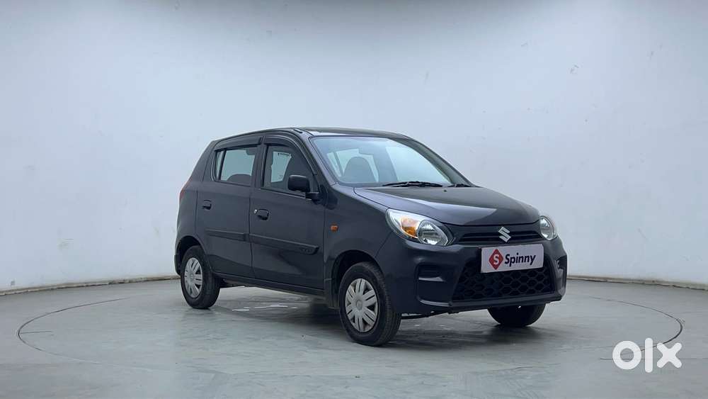 Maruti Suzuki Alto 800 Lxi, 2021, Petrol