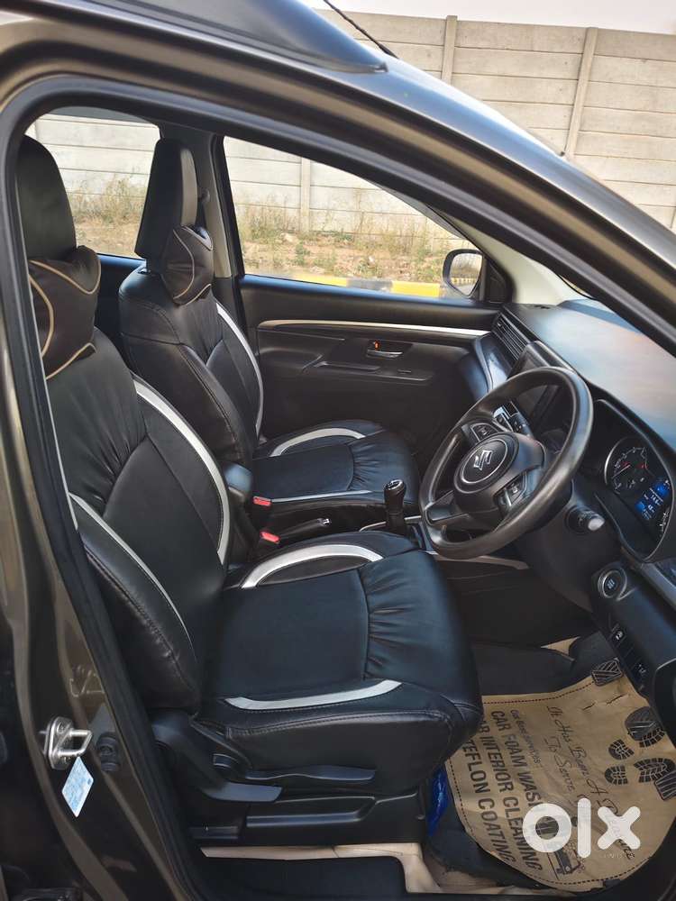 Maruti Suzuki Xl6 1.5 Zeta Mt, 2022, Petrol