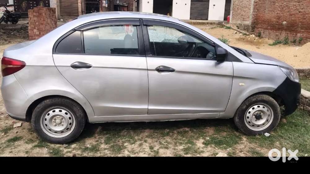 Tata Zest Petrol & Cng