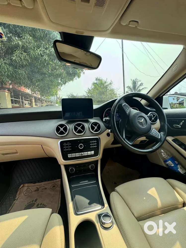 Mercedes-benz Gla Diesel 2018