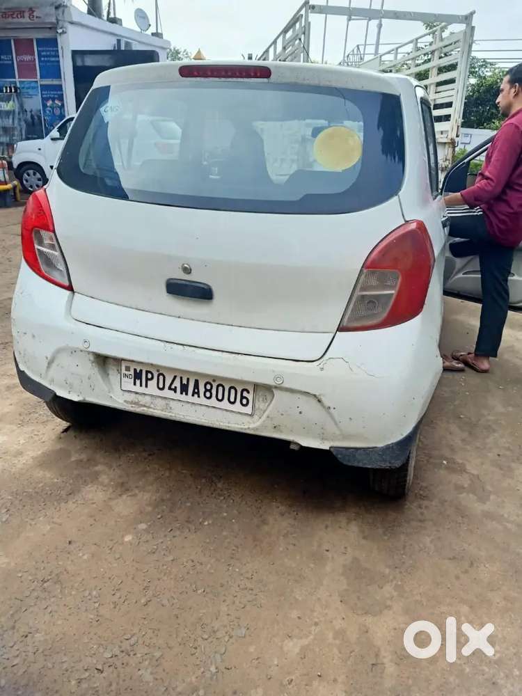 Good Condition