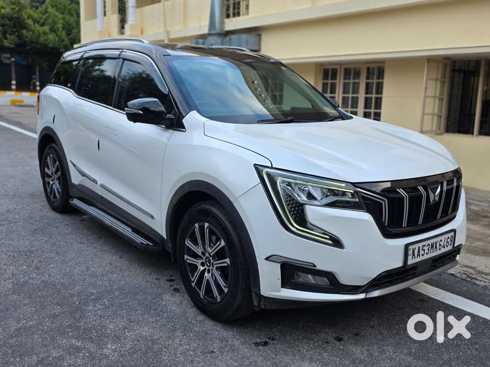 Mahindra Xuv700 2.2 Ax 7 Diesel Mt Str, 2023, Diesel