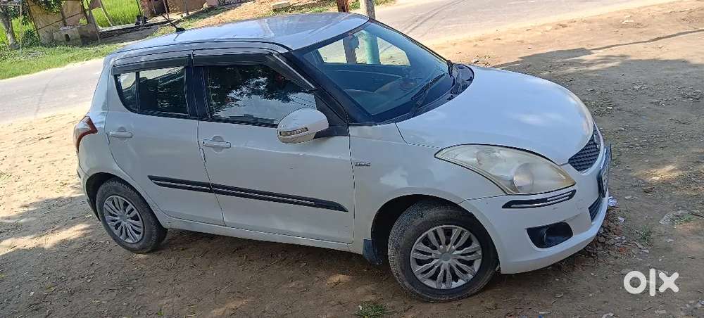 Maruti Suzuki Swift 2014 Ddis Vdi