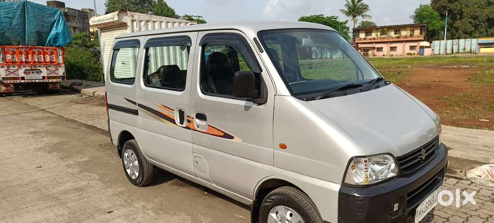 Maruti Suzuki Eeco 5 Str With Ac Plus Htr Cng, 2019, Cng & Hybrids