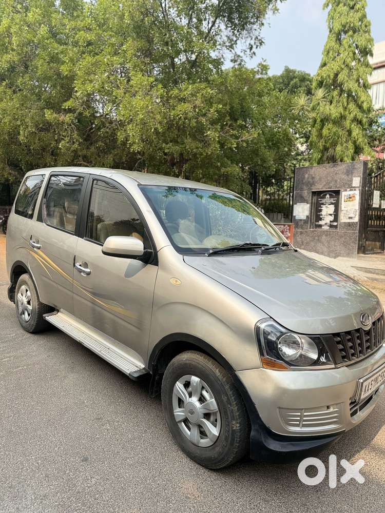 Mahindra Xylo D2 Maxx, 2012, Diesel