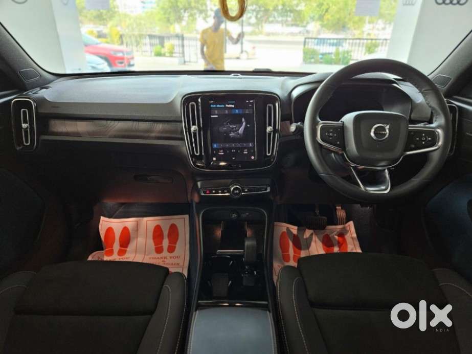 Volvo Xc40 Recharge P8 Awd, 2023, Electric